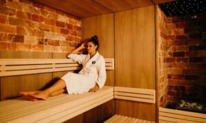 Hidup Sehat Menggunakan Sauna: Manfaat Kesehatan dan Kesejahteraan